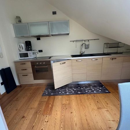 Das Loft Bad Kleinkirchheim Eksteriør billede