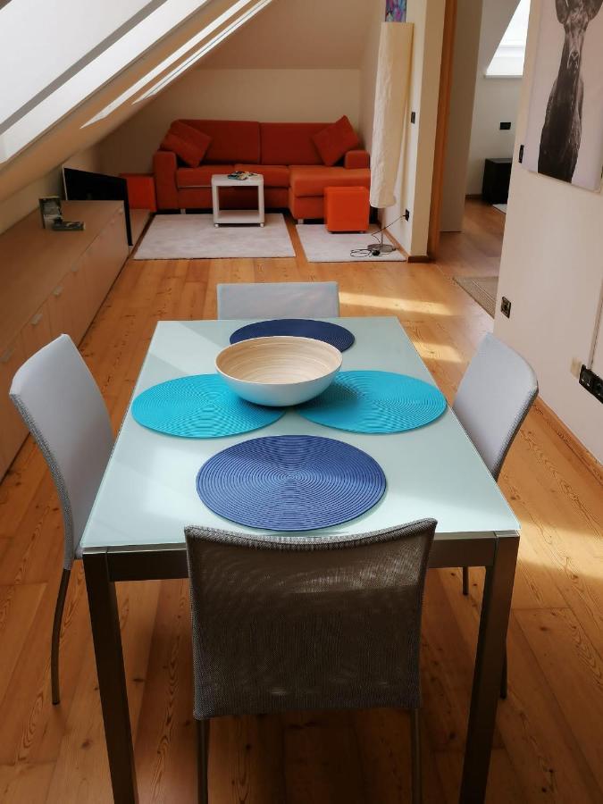 Das Loft Bad Kleinkirchheim Eksteriør billede