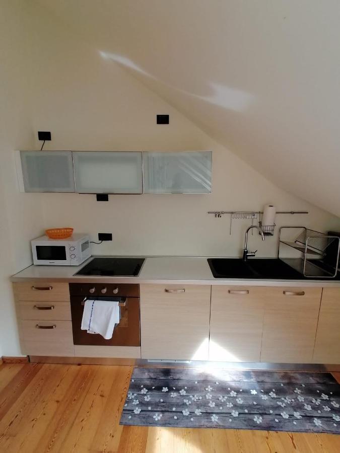 Das Loft Bad Kleinkirchheim Eksteriør billede