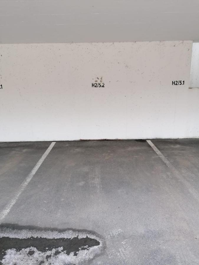 Das Loft Bad Kleinkirchheim Eksteriør billede