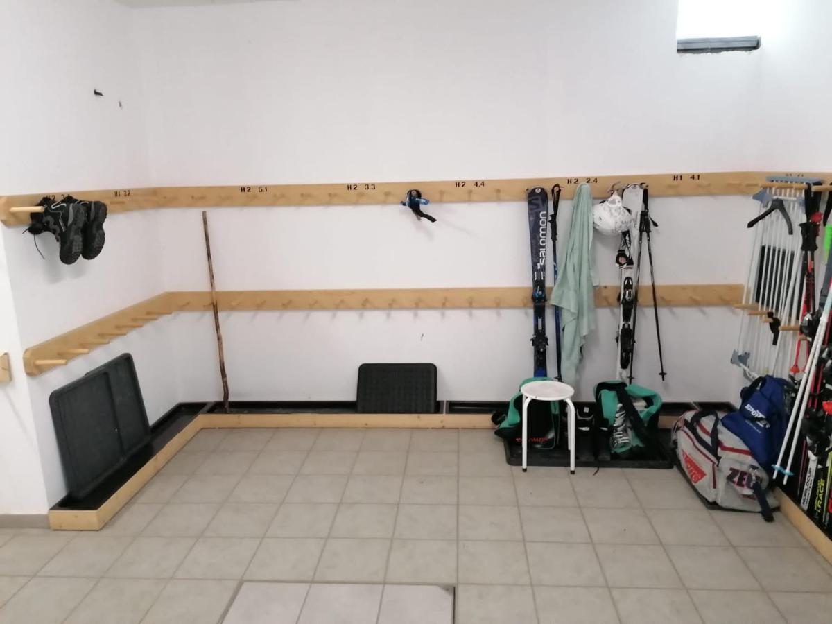 Das Loft Bad Kleinkirchheim Eksteriør billede