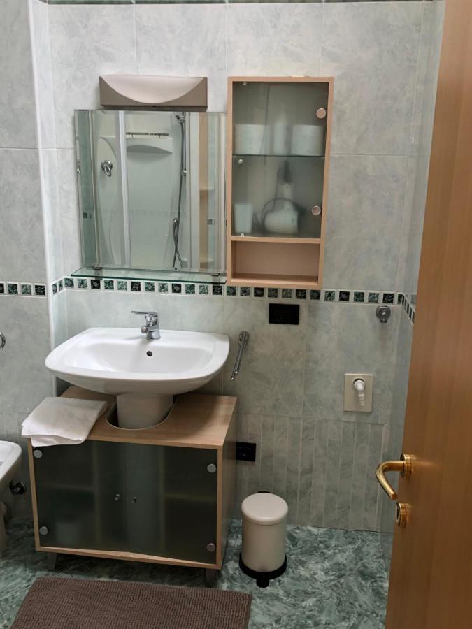 Das Loft Bad Kleinkirchheim Eksteriør billede