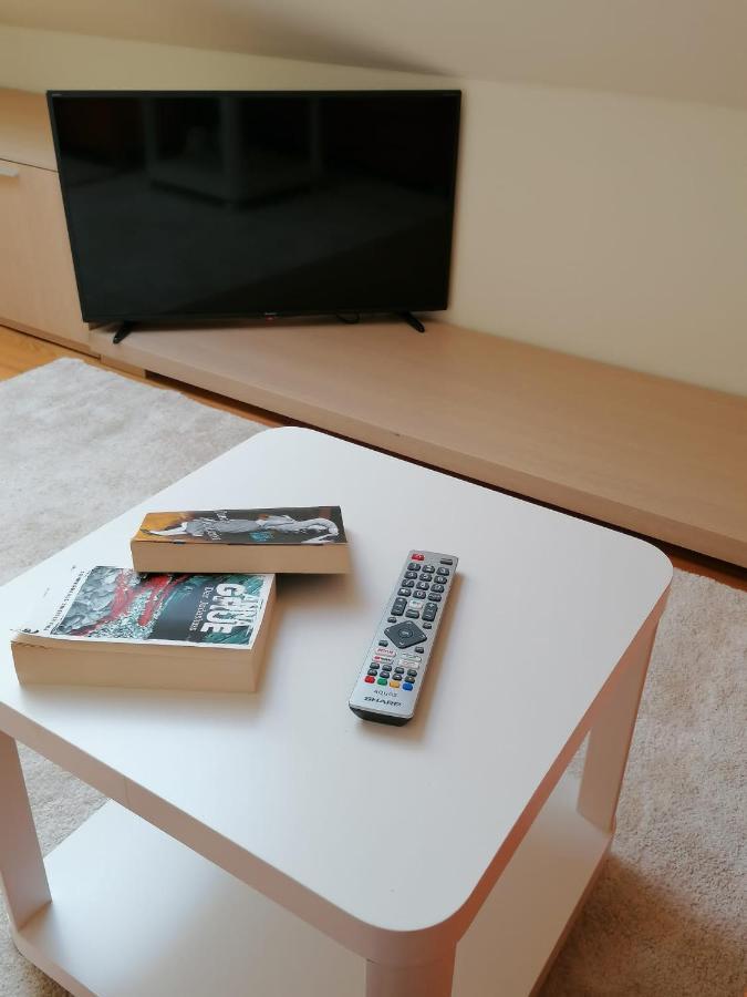 Das Loft Bad Kleinkirchheim Eksteriør billede