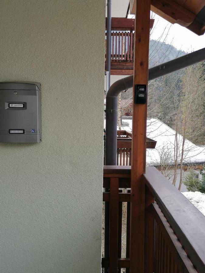 Das Loft Bad Kleinkirchheim Eksteriør billede
