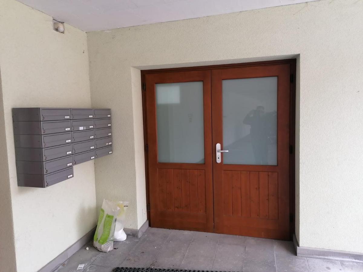 Das Loft Bad Kleinkirchheim Eksteriør billede