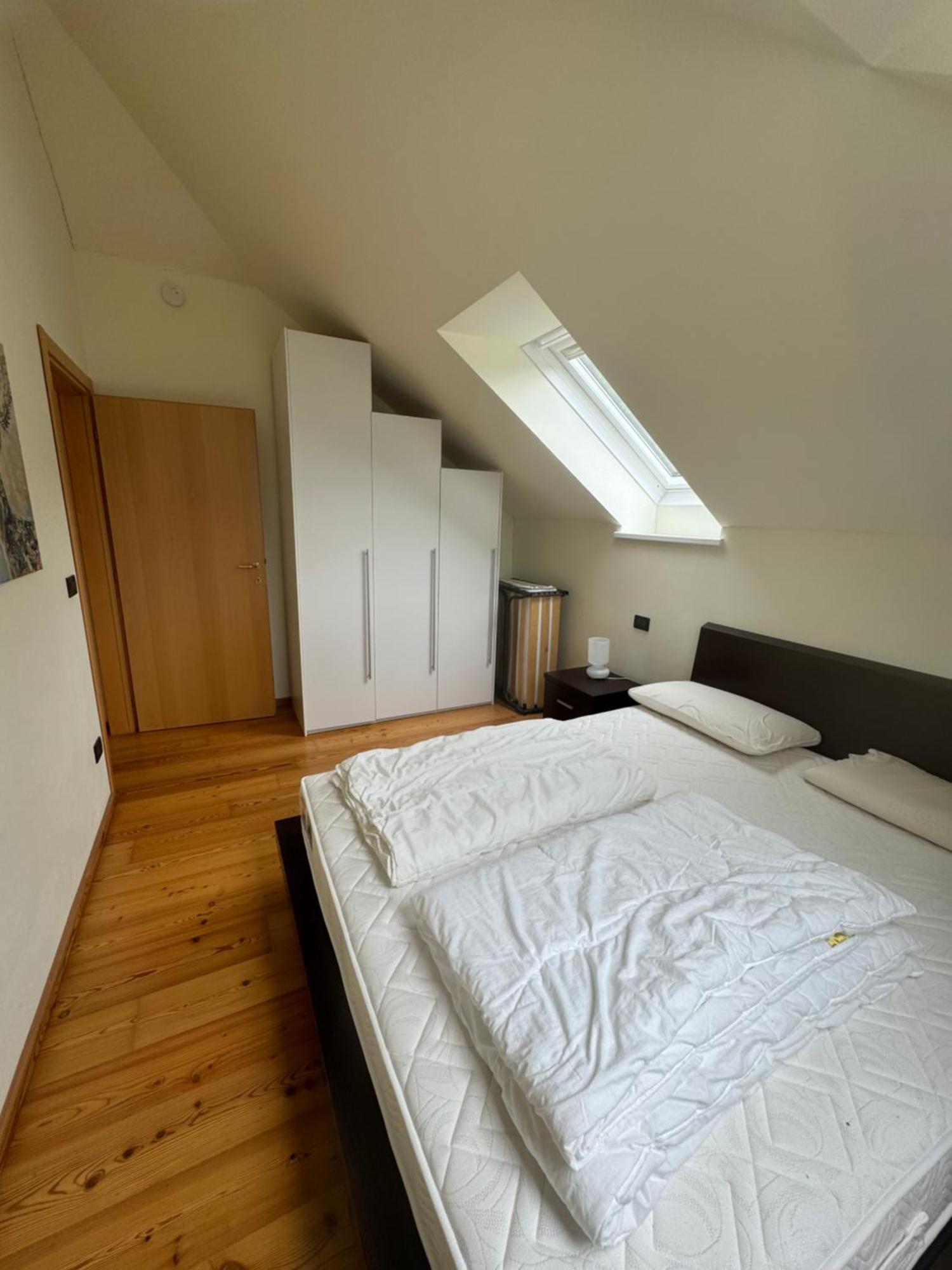 Das Loft Bad Kleinkirchheim Eksteriør billede