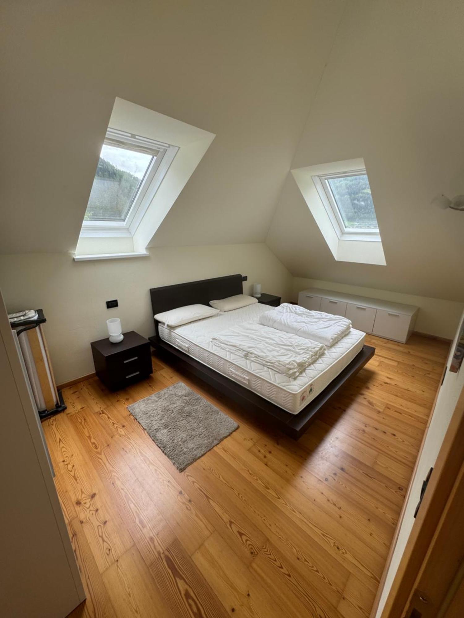Das Loft Bad Kleinkirchheim Eksteriør billede