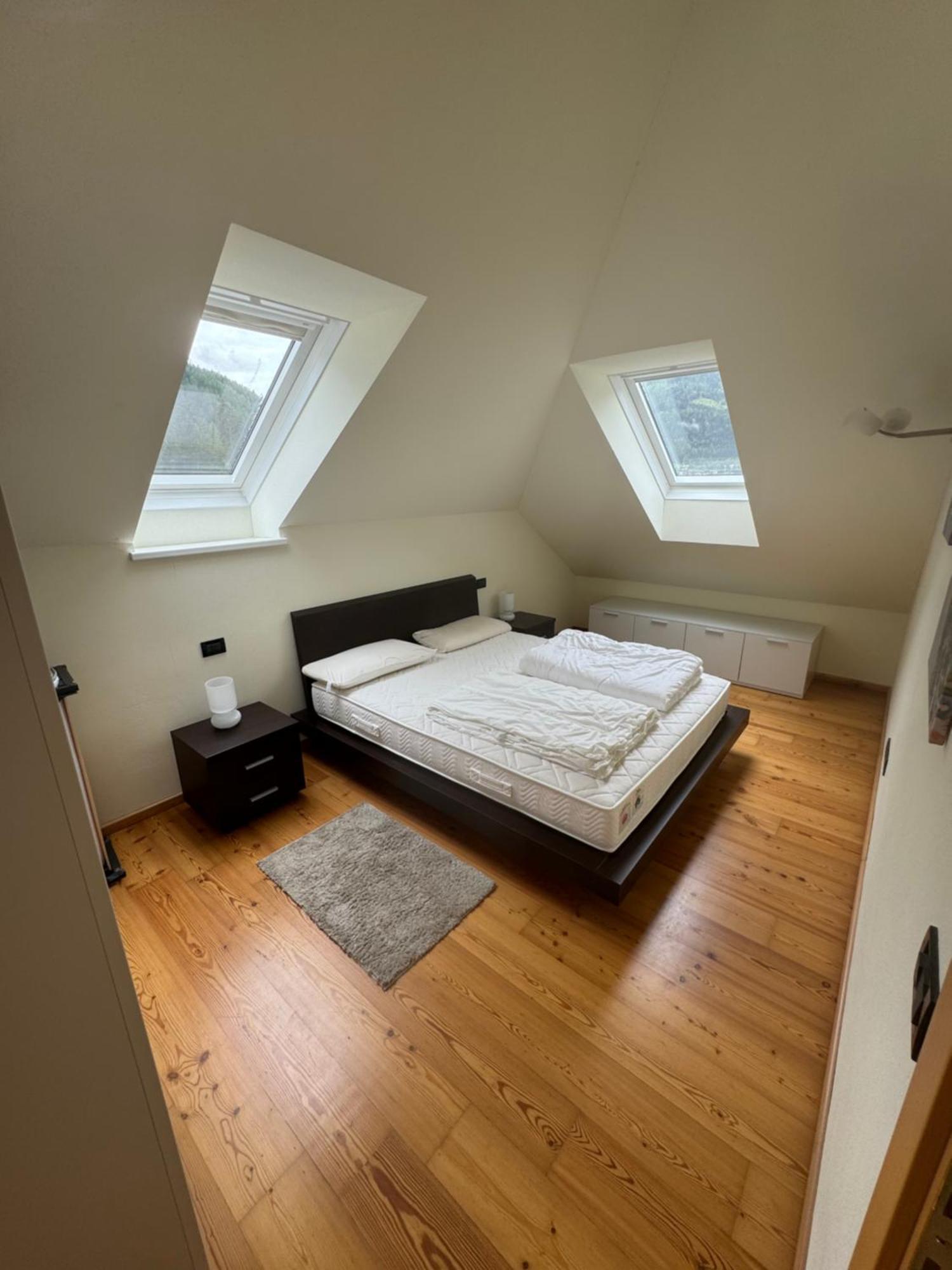 Das Loft Bad Kleinkirchheim Eksteriør billede