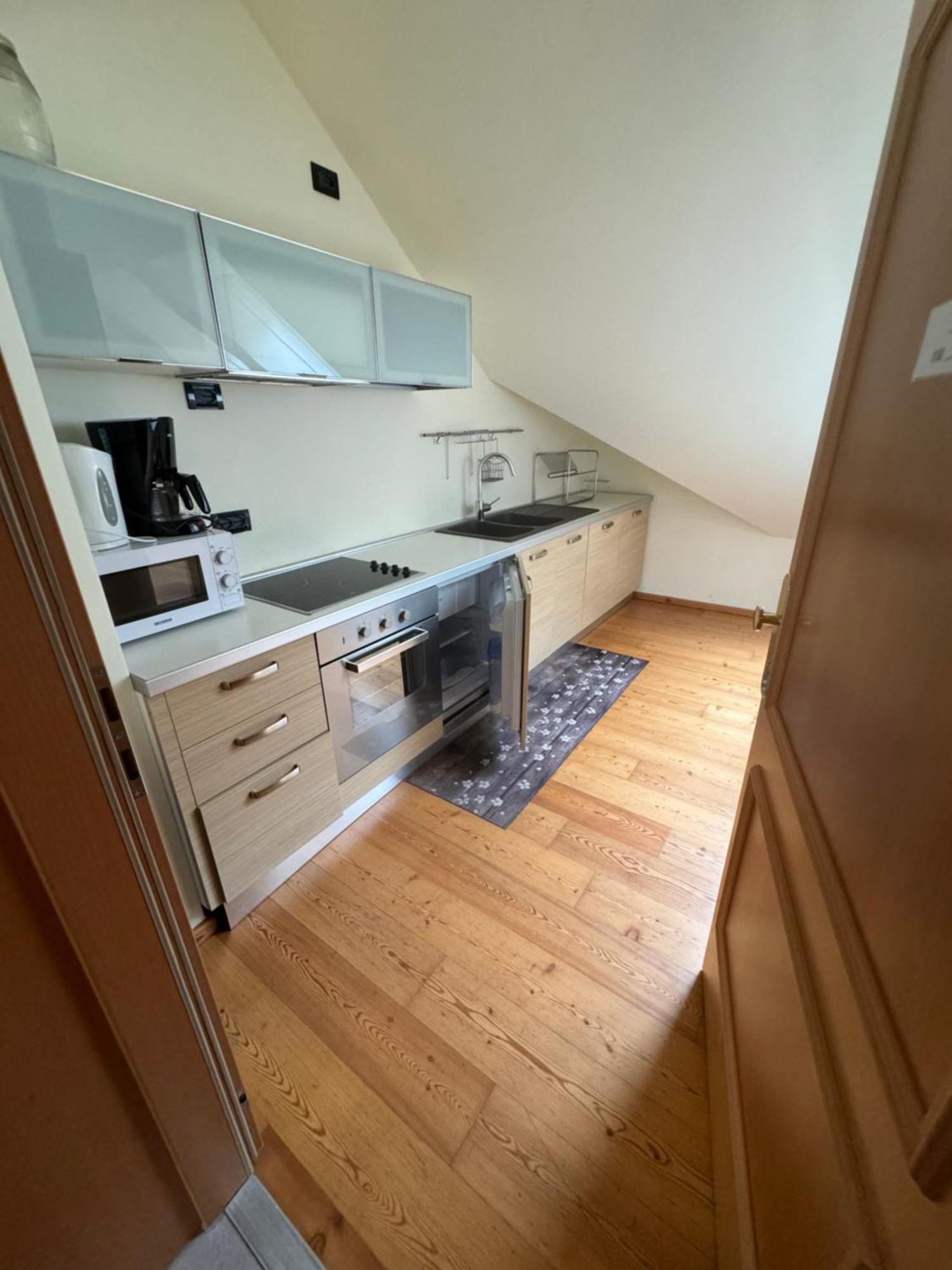 Das Loft Bad Kleinkirchheim Eksteriør billede