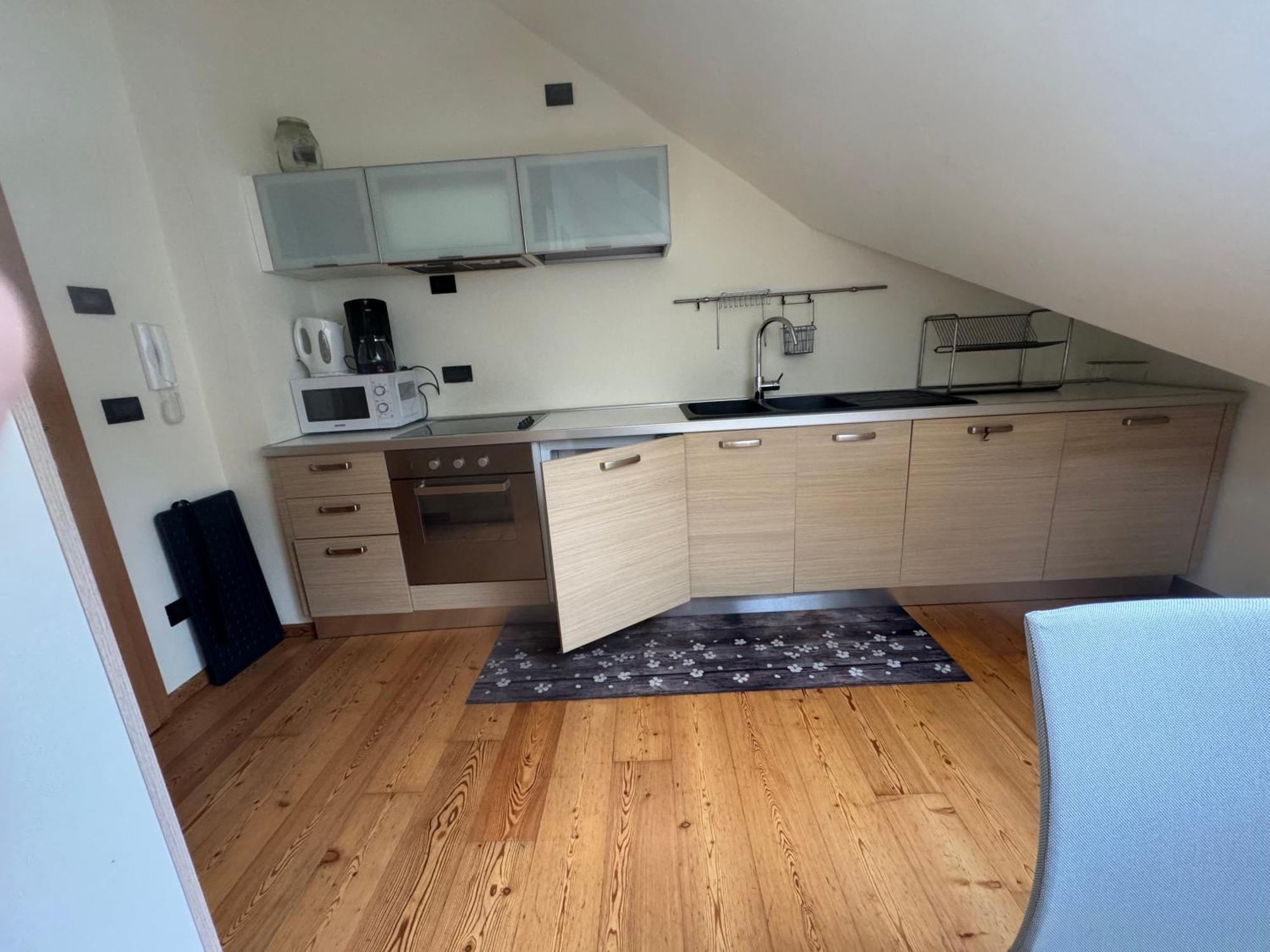 Das Loft Bad Kleinkirchheim Eksteriør billede