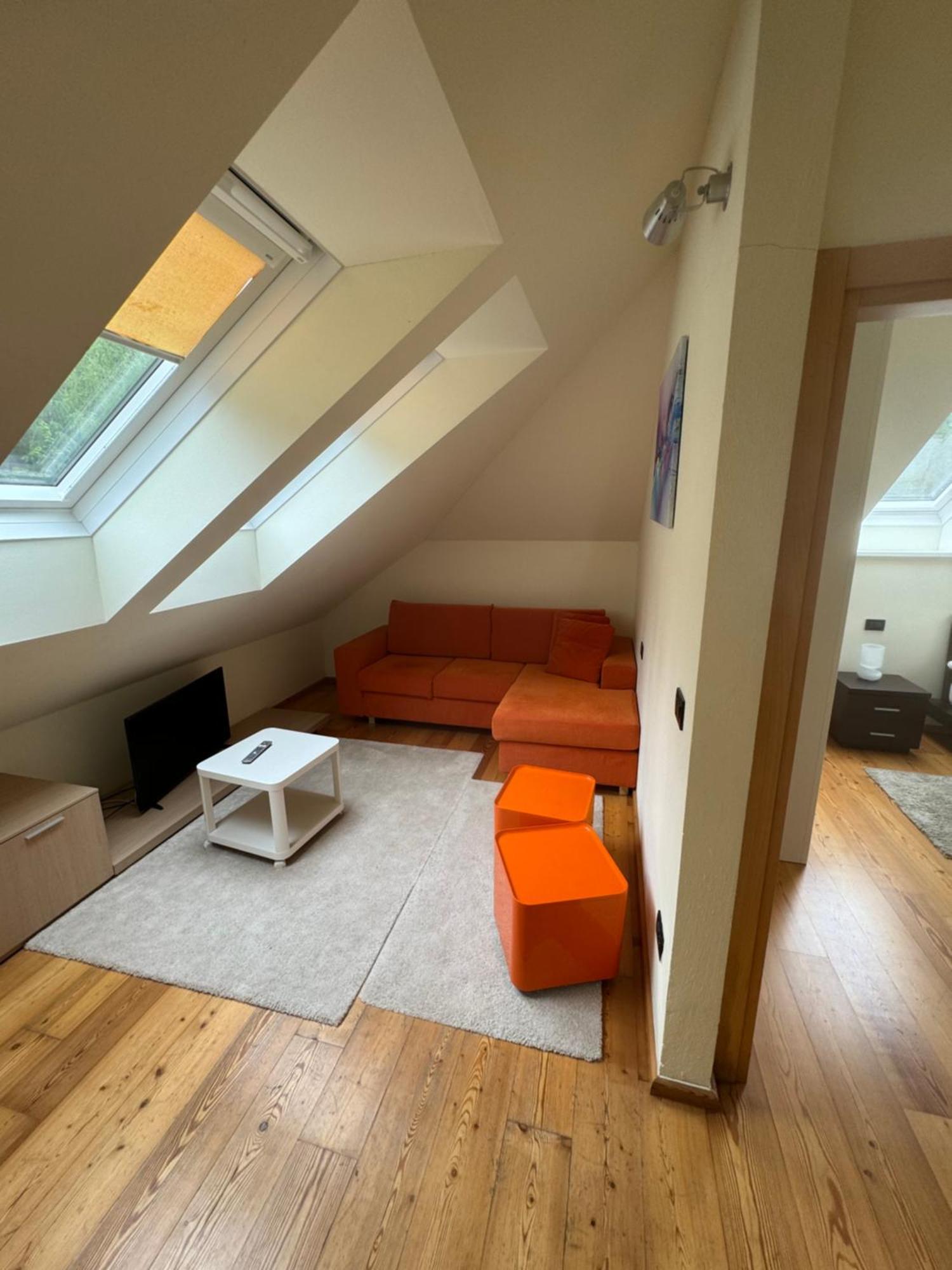 Das Loft Bad Kleinkirchheim Eksteriør billede